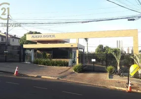 Foto 1 de Casa de Condomínio com 3 Quartos à venda, 87m² em Jardim Tókio, Londrina