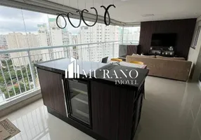 Foto 1 de Apartamento com 3 Quartos à venda, 151m² em Belenzinho, São Paulo