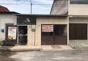 Foto 1 de Casa com 3 Quartos à venda, 100m² em Jangurussu, Fortaleza