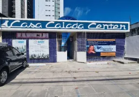 Foto 1 de Sala Comercial para alugar, 22m² em Casa Caiada, Olinda