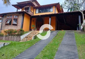 Foto 1 de Casa com 3 Quartos à venda, 364m² em Serra Grande, Niterói