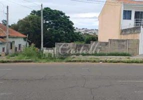 Foto 1 de Lote/Terreno à venda, 484m² em Uvaranas, Ponta Grossa