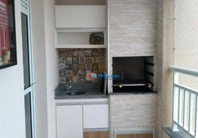 Foto 1 de Apartamento com 2 Quartos à venda, 56m² em Jardim Santa Clara do Lago II, Hortolândia