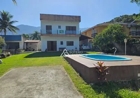 Foto 1 de Casa com 2 Quartos à venda, 93m² em Massaguaçu, Caraguatatuba