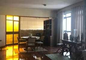 Foto 1 de Cobertura com 5 Quartos à venda, 369m² em Santo Antônio, Belo Horizonte