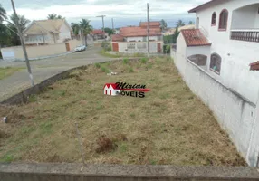 Foto 1 de Lote/Terreno à venda, 288m² em Jardim Imperador, Peruíbe