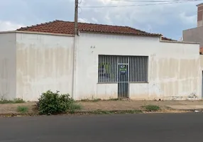 Foto 1 de Casa com 2 Quartos à venda, 136m² em Centro, São Carlos