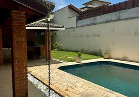 Foto 1 de Casa de Condomínio com 3 Quartos à venda, 300m² em Arua, Mogi das Cruzes