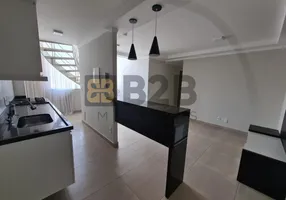 Foto 1 de Cobertura com 3 Quartos à venda, 110m² em Jardim Cruzeiro do Sul, Bauru