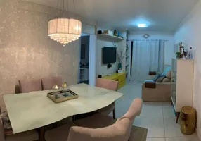 Foto 1 de Apartamento com 2 Quartos para venda ou aluguel, 72m² em Parque Tamandaré, Campos dos Goytacazes