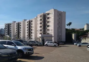 Foto 1 de Apartamento com 2 Quartos à venda, 50m² em Jardim Prestes de Barros, Sorocaba