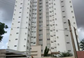 Foto 1 de Apartamento com 3 Quartos à venda, 142m² em Vila Yamada, Araraquara