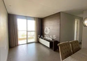 Foto 1 de Apartamento com 3 Quartos à venda, 76m² em Picanço, Guarulhos