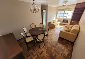 Foto 1 de Apartamento com 2 Quartos à venda, 89m² em Menino Deus, Porto Alegre