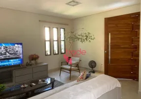 Foto 1 de Casa de Condomínio com 3 Quartos à venda, 227m² em Quinta da Primavera, Ribeirão Preto