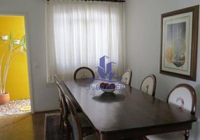 Foto 1 de Casa com 3 Quartos à venda, 153m² em Centro, Agudos