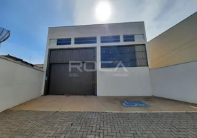 Foto 1 de Galpão/Depósito/Armazém para venda ou aluguel, 178m² em Jardim Paulistano, São Carlos