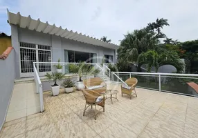 Foto 1 de Casa com 3 Quartos à venda, 250m² em Jardim Guanabara, Rio de Janeiro