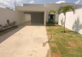 Foto 1 de Casa com 3 Quartos à venda, 96m² em Jóia, Timon