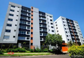 Foto 1 de Apartamento com 2 Quartos à venda, 78m² em Passo da Areia, Porto Alegre