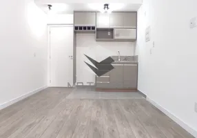 Foto 1 de Apartamento com 1 Quarto à venda, 35m² em Vila Guarani, São Paulo