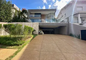 Foto 1 de Casa de Condomínio com 4 Quartos à venda, 600m² em Alphaville Residencial 1, Barueri