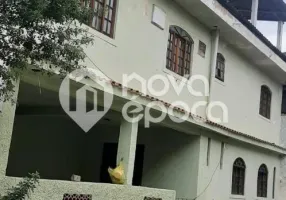 Foto 1 de Casa com 4 Quartos à venda, 400m² em Pilares, Rio de Janeiro