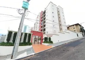 Foto 1 de Apartamento com 1 Quarto à venda, 27m² em Jardim Gibertoni, São Carlos