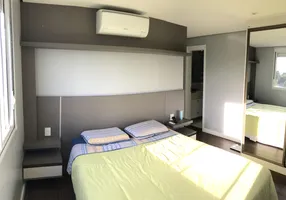 Foto 1 de Apartamento com 2 Quartos à venda, 56m² em Rubem Berta, Porto Alegre