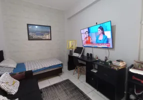 Foto 1 de Apartamento com 1 Quarto à venda, 28m² em Santa Teresa, Rio de Janeiro