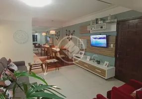 Foto 1 de Apartamento com 3 Quartos à venda, 120m² em Costa Azul, Salvador