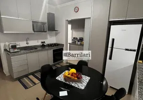 Foto 1 de Apartamento com 2 Quartos à venda, 80m² em Recanto das Primaveras I, Boituva