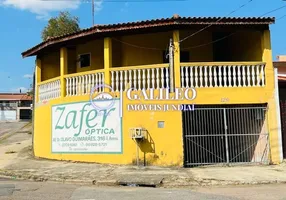 Foto 1 de Casa com 3 Quartos à venda, 228m² em Jardim Esplanada, Jundiaí