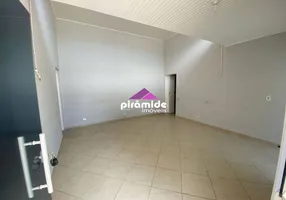 Foto 1 de Ponto Comercial à venda, 132m² em Vila Betânia, São José dos Campos