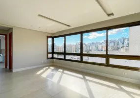 Foto 1 de Apartamento com 2 Quartos à venda, 91m² em Petrópolis, Porto Alegre