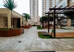Foto 1 de Apartamento com 3 Quartos à venda, 90m² em Setor Morada do Sol, Rio Verde