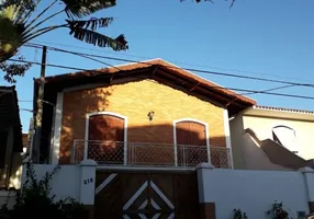 Foto 1 de Casa com 3 Quartos à venda, 250m² em Jardim Paraíso, Campinas