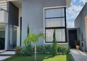 Foto 1 de Casa de Condomínio com 4 Quartos à venda, 360m² em Jardim de Itapoan, Paulínia