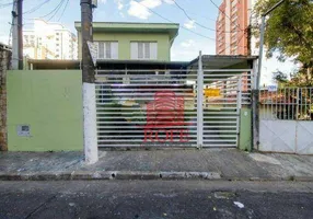 Foto 1 de Imóvel Comercial com 3 Quartos à venda, 320m² em Saúde, São Paulo