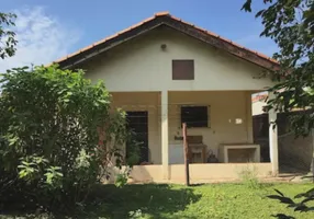 Foto 1 de Casa com 3 Quartos à venda, 110m² em Centro, Araraquara