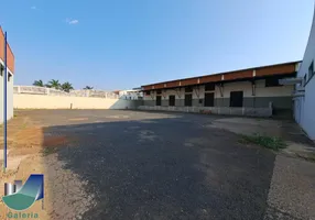 Foto 1 de Galpão/Depósito/Armazém à venda, 2000m² em Parque Industrial Lagoinha, Ribeirão Preto