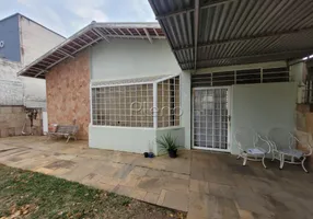 Foto 1 de Casa com 3 Quartos à venda, 216m² em Jardim Nossa Senhora Auxiliadora, Campinas