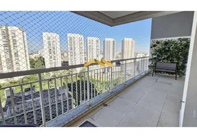 Foto 1 de Apartamento com 3 Quartos à venda, 170m² em Morumbi, São Paulo