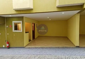 Foto 1 de Casa de Condomínio com 2 Quartos à venda, 81m² em Vila Príncipe de Gales, Santo André
