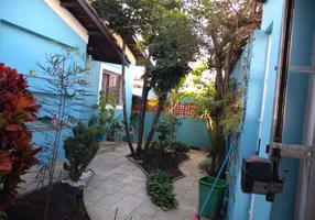 Foto 1 de Casa com 2 Quartos à venda, 98m² em Jaguaré, São Paulo