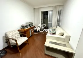 Foto 1 de Apartamento com 3 Quartos à venda, 90m² em Vista Alegre, Curitiba