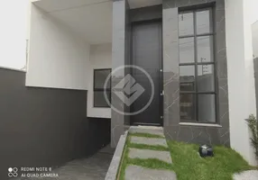 Foto 1 de Casa com 3 Quartos à venda, 176m² em , Mandaguaçu