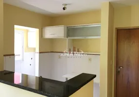 Foto 1 de Apartamento com 1 Quarto para venda ou aluguel, 47m² em Nova Aliança, Ribeirão Preto