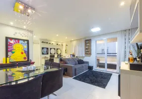 Foto 1 de Apartamento com 2 Quartos à venda, 68m² em Chácara Califórnia, São Paulo