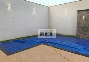 Foto 1 de Sobrado com 3 Quartos à venda, 420m² em Residencial Campos Eliseos, Rio Verde